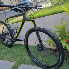 Cannondale FSi Carbon 3